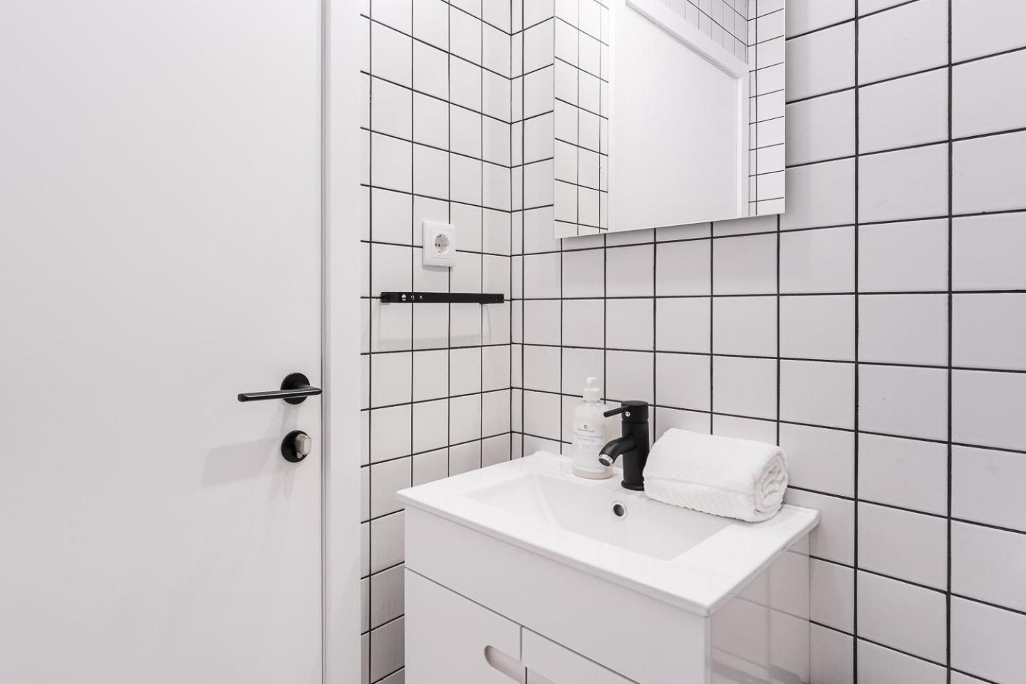 Guestready - Uptown Suites 5 Porto Zewnętrze zdjęcie