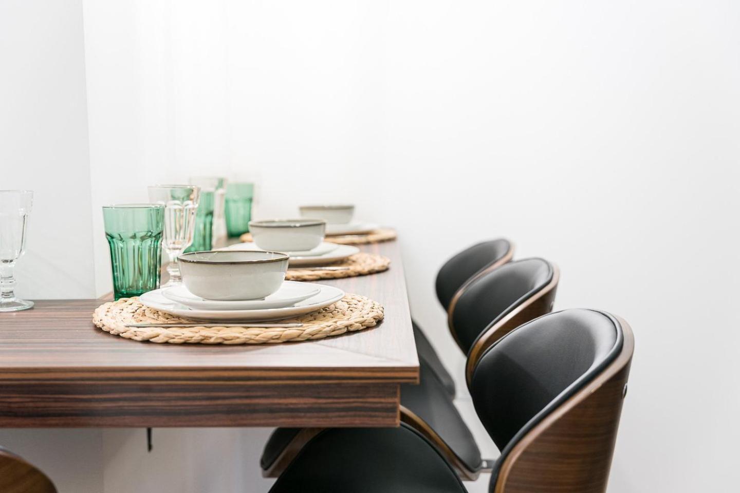 Guestready - Uptown Suites 5 Porto Zewnętrze zdjęcie