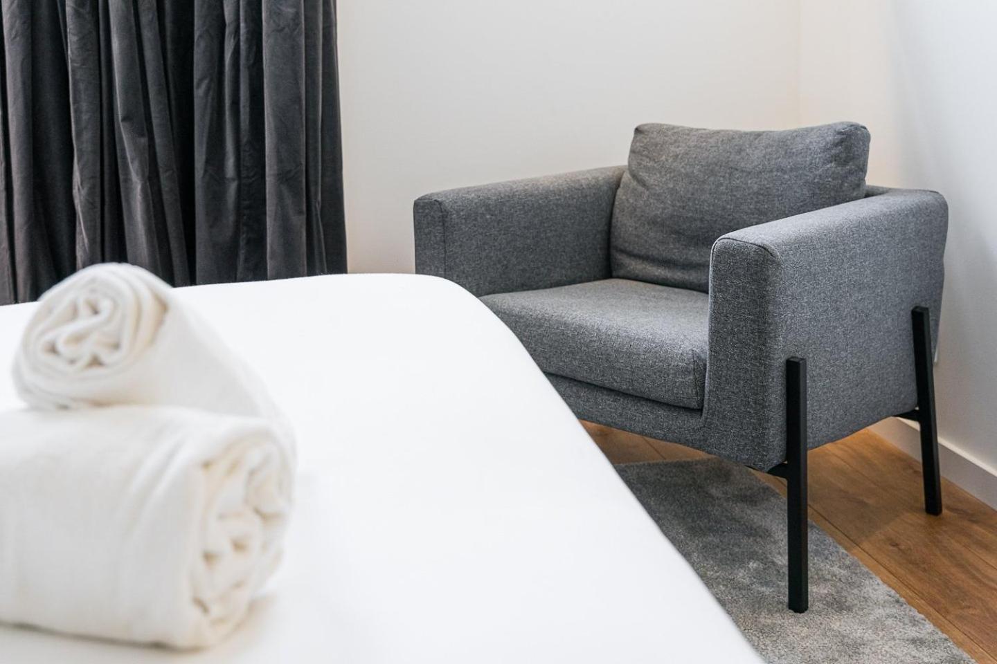Guestready - Uptown Suites 5 Porto Zewnętrze zdjęcie