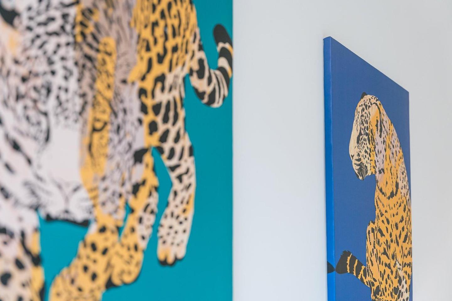 Guestready - Uptown Suites 5 Porto Zewnętrze zdjęcie